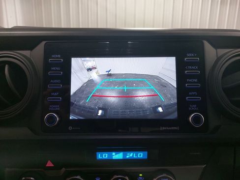 Used 2023 Toyota Tacoma SR image 58