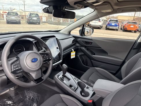 New 2026 Subaru Crosstrek 2.0i Premium image 23