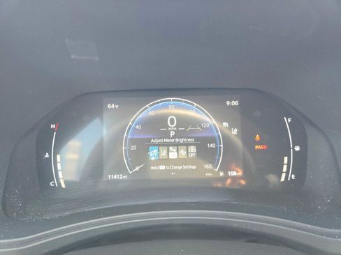 Used 2025 Toyota Grand Highlander FWD image 24