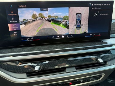 Certified 2025 BMW X6 xDrive40i AWD/4WD image 22
