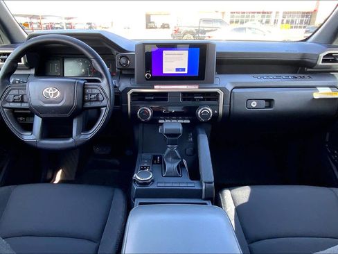 New 2026 Toyota Tacoma SR image 5