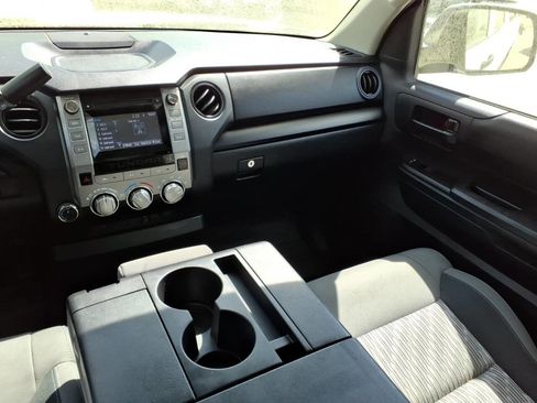 Used 2019 Toyota Tundra SR image 16