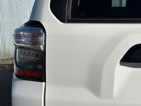 Used 2023 Toyota 4Runner TRD Pro AWD/4WD image 22