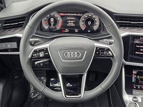 New 2025 Audi A6 Premium Plus image 14