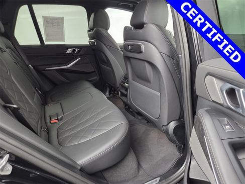 Certified 2026 BMW X5 sDrive40i w/ M Sport Package image 17