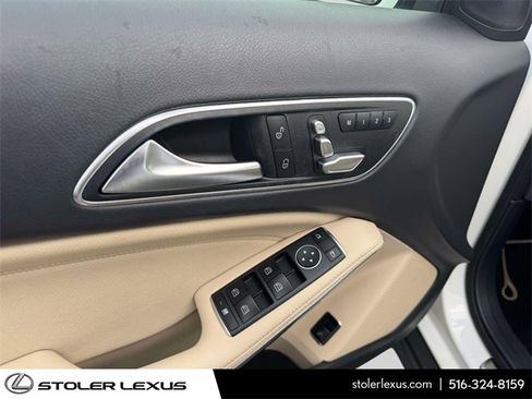 Used 2019 Mercedes-Benz GLA 250 4MATIC image 19