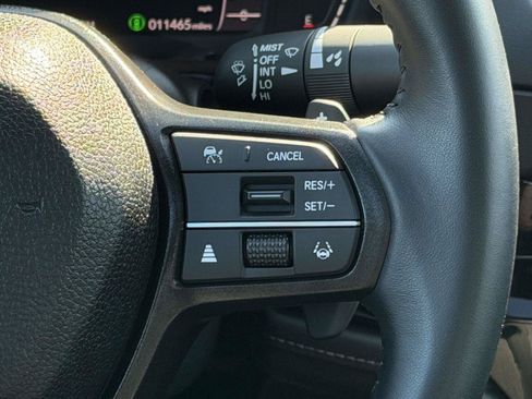 Certified 2025 Honda Accord Sport image 18