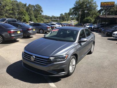 Used 2020 Volkswagen Jetta SE