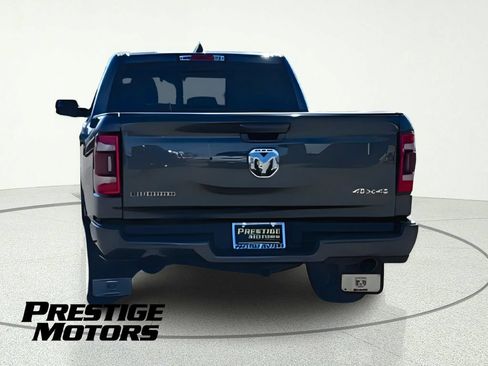 Used 2019 RAM 1500 Big Horn AWD/4WD image 7