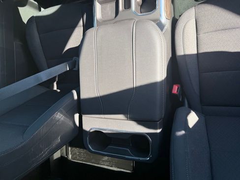 New 2026 Chevrolet Silverado 1500 RST w/ Texas Edition Plus image 48