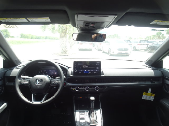New 2026 Honda CR-V Sport-L image 11