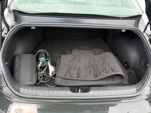 Used 2023 Hyundai Ioniq 6 Limited image 17