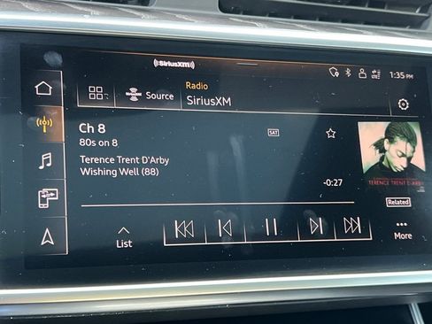 Used 2021 Audi A6 Premium Plus w/ Premium Plus Package image 21