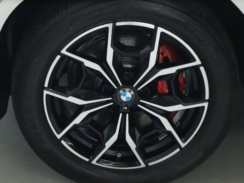 Used 2024 BMW X3 M40i AWD/4WD image 38