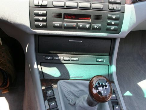 Used 2003 BMW 330Ci Convertible RWD image 23