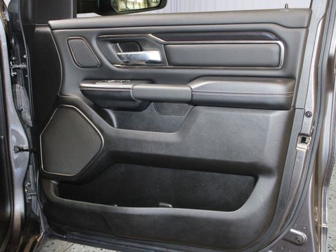 Used 2022 RAM 1500 Rebel w/ Rebel Level 2 Equipment Group AWD/4WD image 48