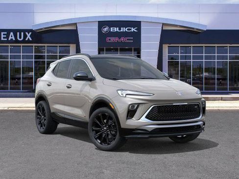 New 2026 Buick Encore GX Sport Touring w/ Studio Series image 79