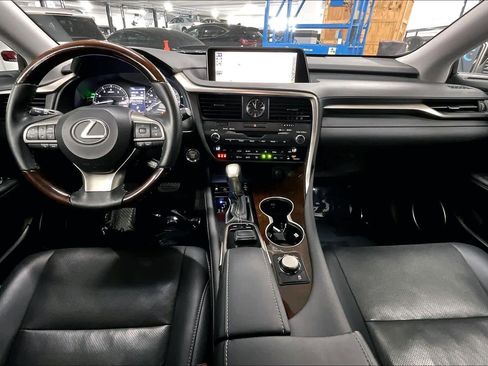 Used 2019 Lexus RX 350 FWD w/ Navigation Package image 15