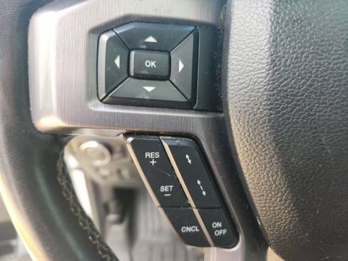 Used 2020 Ford Expedition Max Platinum AWD/4WD image 41