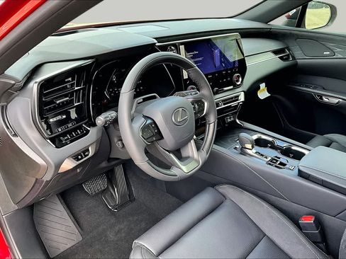 New 2026 Lexus RX 350 FWD w/ Convenience Package image 8