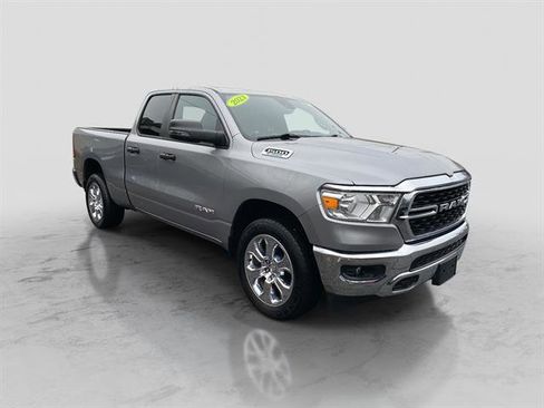 Certified 2023 RAM 1500 Big Horn image 11