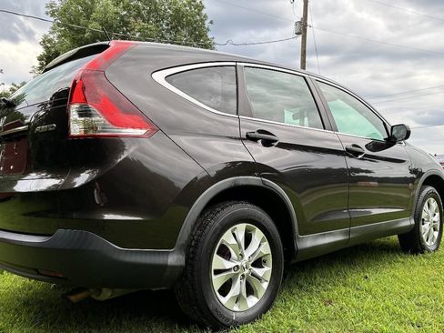 Used 2014 Honda CR-V LX image 5