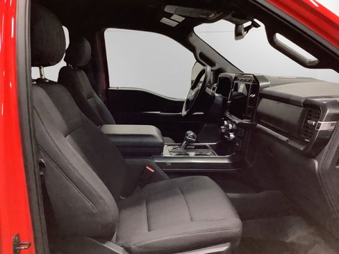 Certified 2021 Ford F150 XLT w/ Equipment Group 302A High image 15