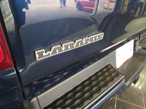 Used 2020 RAM 1500 Laramie w/ Sport Appearance Package AWD/4WD image 33