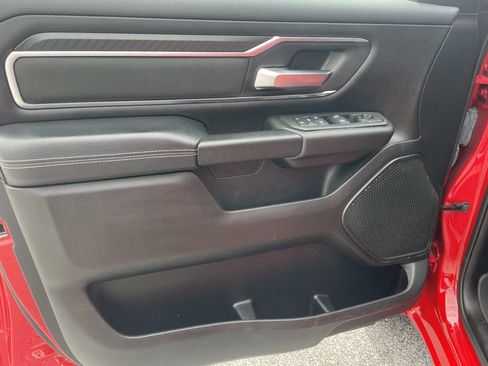 Used 2025 RAM 1500 Big Horn RWD image 14