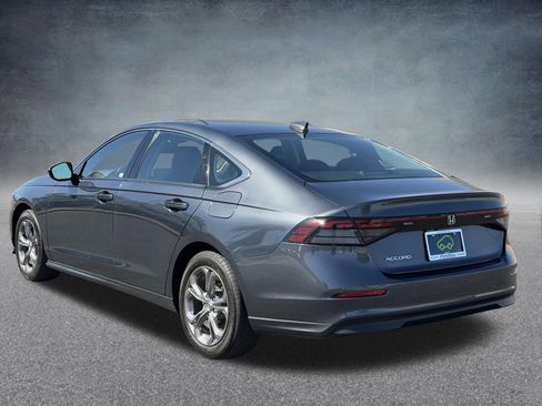 Used 2024 Honda Accord EX image 5