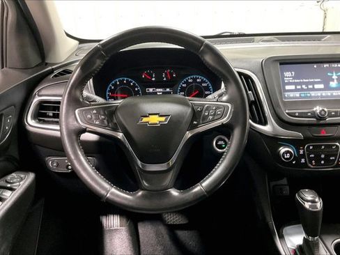 Used 2018 Chevrolet Equinox LT FWD image 5