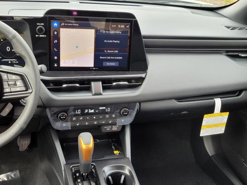 New 2026 Subaru Outback Wilderness image 11