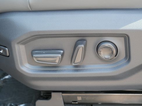 New 2026 Toyota Tundra Capstone AWD/4WD image 7