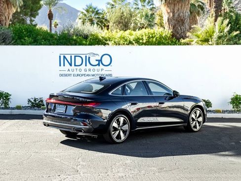 New 2025 Audi A5 2.0T Premium Plus image 6