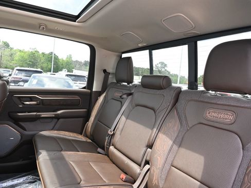 New 2026 RAM 1500 Limited w/ Bed Utility Group AWD/4WD image 22