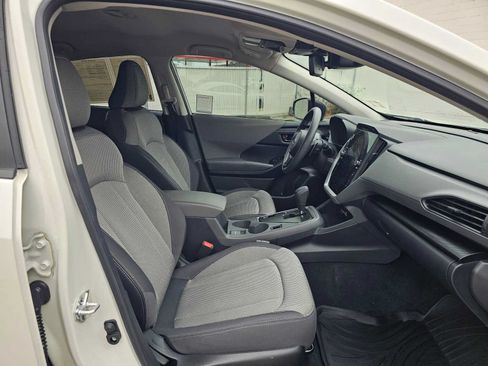 Certified 2024 Subaru Crosstrek 2.0i Premium AWD/4WD image 10
