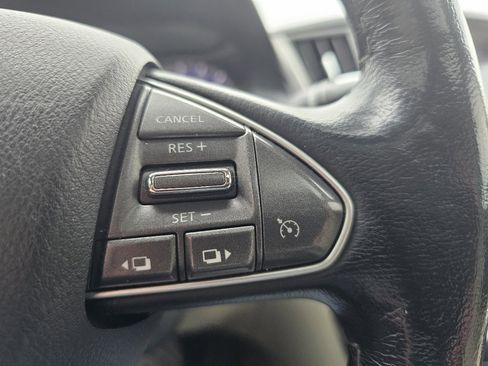 Used 2015 INFINITI Q50 Premium w/ Navigation Package image 12