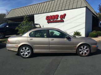 Used 2005 Jaguar X-TYPE 3.0 image 1