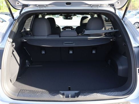 New 2026 Subaru Crosstrek 2.5i Sport AWD/4WD image 7