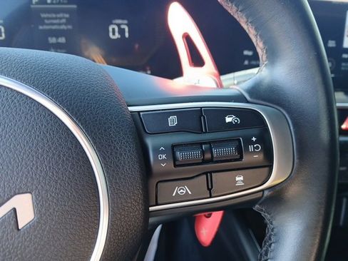 Used 2025 Kia K5 GT image 26