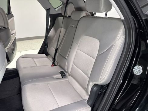 Used 2018 Hyundai Tucson SE FWD image 24