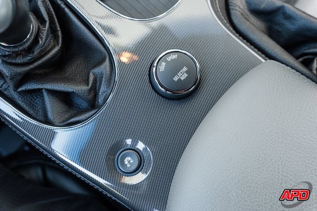 Used 2009 Chevrolet Corvette ZR1 w/ Preferred Equipment Group RWD image 18