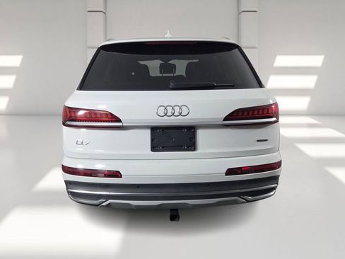 Used 2023 Audi Q7 3.0T Premium Plus image 7