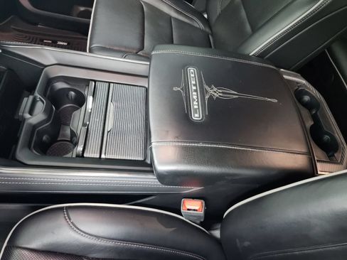 Used 2021 RAM 1500 Limited AWD/4WD image 33