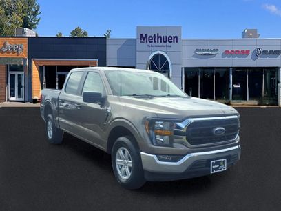 Used 2023 Ford F150 XLT