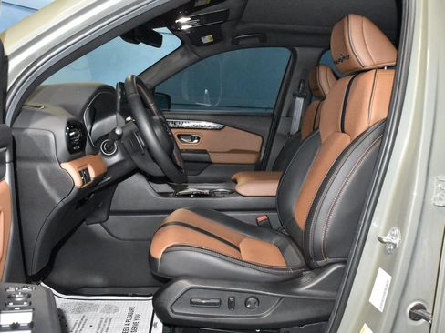 Used 2026 Honda Passport TrailSport Elite image 7