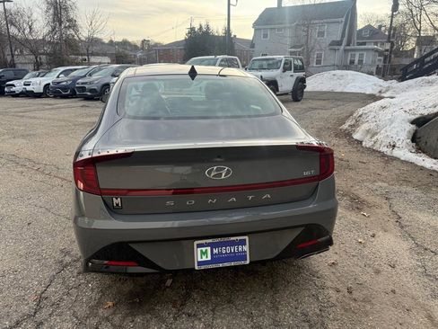 Used 2022 Hyundai Sonata SEL Plus image 4