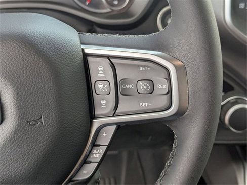 New 2026 RAM 1500 Big Horn image 31