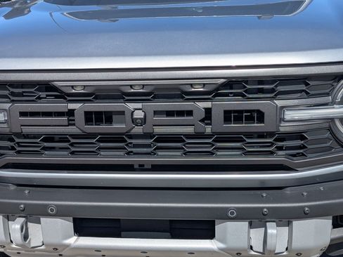 Certified 2022 Ford Bronco Raptor AWD/4WD image 12