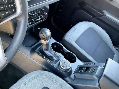 Used 2023 Ford Bronco 4-Door w/ Sasquatch Package AWD/4WD image 16